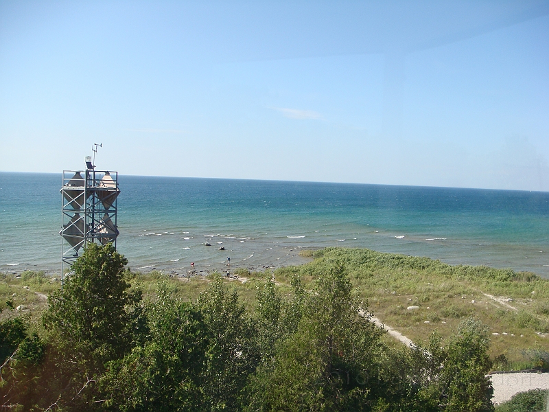 Western Michigan [2010] 729.JPG - Scenes from our trip to Western Michigan. Some places along the way were Ludington, Sleep Bear Dunes, and Traverse City.